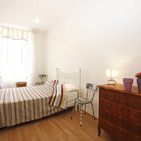 Aigue-Marine - Superbe Appartement Vue Mer 4 Personnes Au Port De Nice Luaran gambar